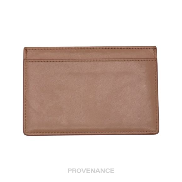 🔴 Saint Laurent Paris SLP YSL Cardholder Wallet - Blush - Picture 3 of 7